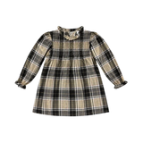PICCOLA LUDO GIRELLA DRESS (2-8A)