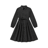 PICCOLA LUDO BELLINA LONG DRESS (12-16A)