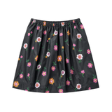 PICCOLA LUDO RODONITE LONG SKIRT (10-16A)