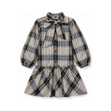 PICCOLA LUDO PANDORO LONG DRESS (8-16A)