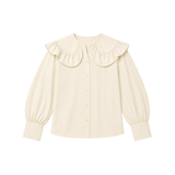 PICCOLA LUDO TANIA SHIRT (10-16A)