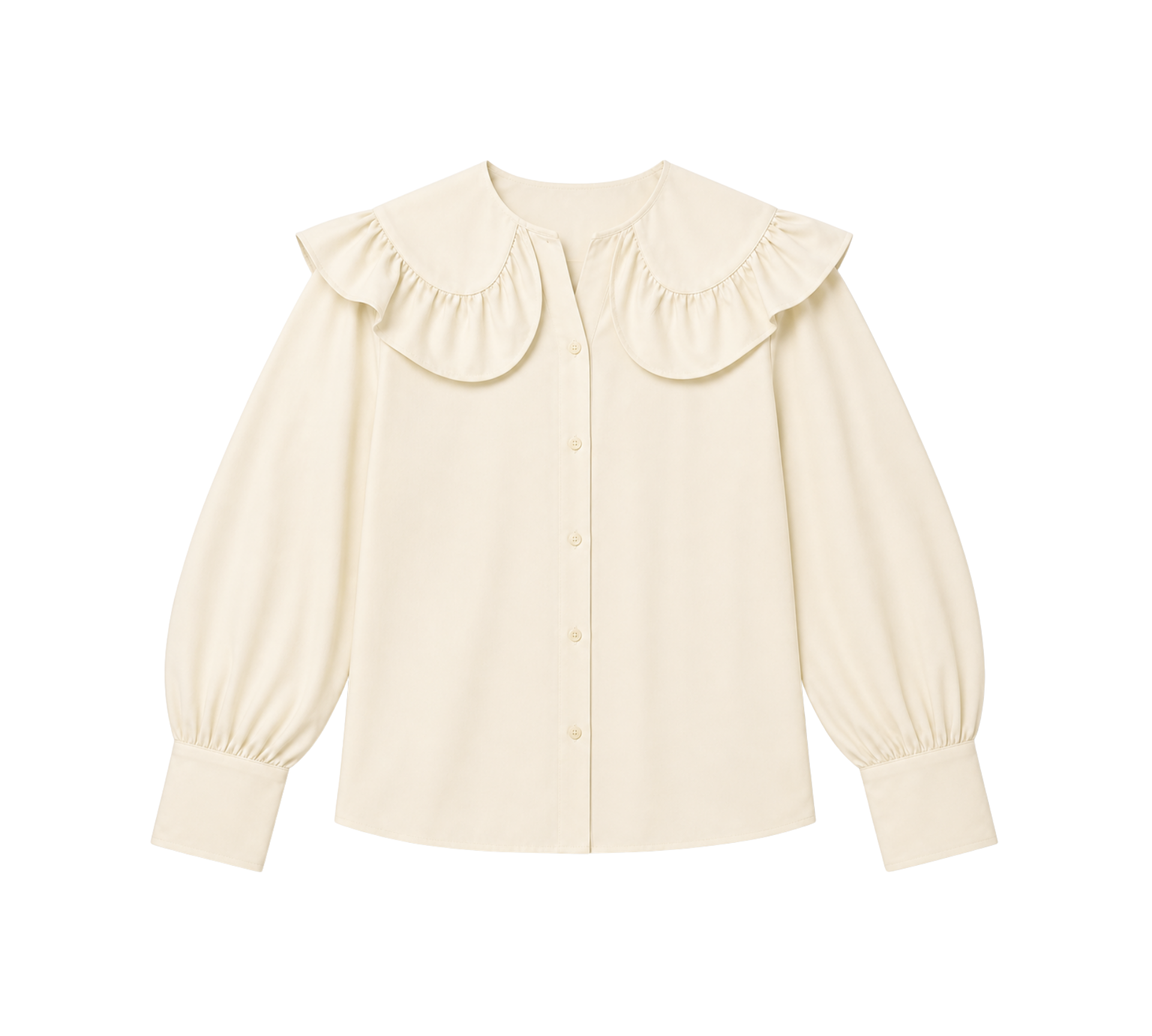 PICCOLA LUDO TANIA SHIRT (10-16A)
