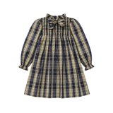 PICCOLA LUDO GIRELLA DRESS (2-8A)