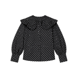 PICCOLA LUDO TANIA SHIRT (10-16A)