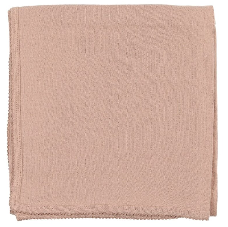 LILETTE PINPOINT BLANKET (OS)