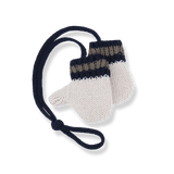 1+ IN THE FAMILY PISA MITTENS (T2-T4)
