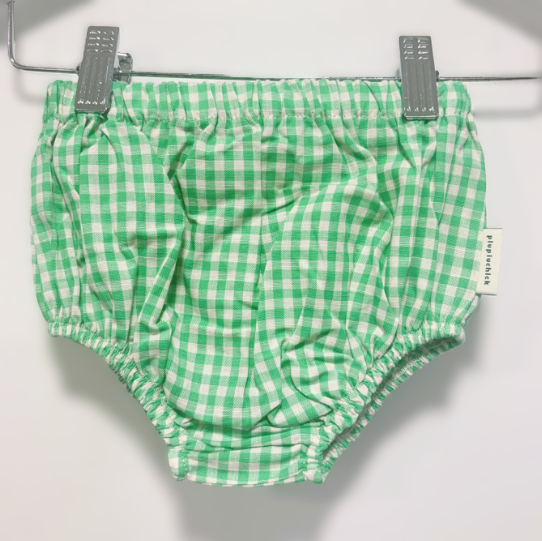 PIUPIUCHICK BABY BLOOMERS (18M-24M)