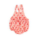 PIUPIUCHICK BABY ROMPER (6M-24M)