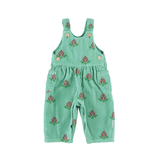 PIUPIUCHICK DUNGAREES (6M-24M)