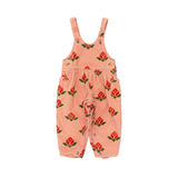 PIUPIUCHICK DUNGAREES (6M-24M)