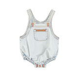 PIUPIUCHICK BABY ROMPER (6M-24M)