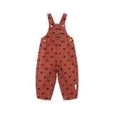 PIUPIUCHICK DUNGAREES (6M-24M)