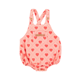 PIUPIUCHICK BABY ROMPER (6M-24M)