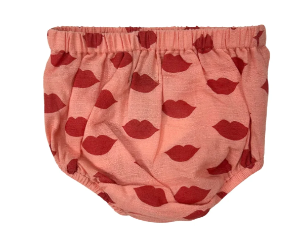 PUIPUICHICK BABY BLOOMERS (12M-24M)
