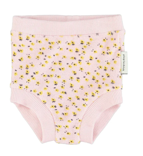 PUIPUICHICK BABY BLOOMERS (6M-24M)