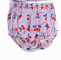 PIUPIUCHICK BABY BLOOMERS (6M-24M)