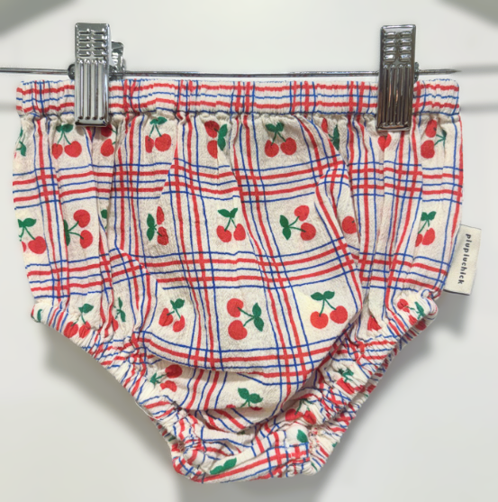 PIUPIUCHICK BABY BLOOMERS (18M-24M)