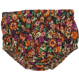 PIUPIUCHICK FLOWER BABY BLOOMERS (12M-24M)
