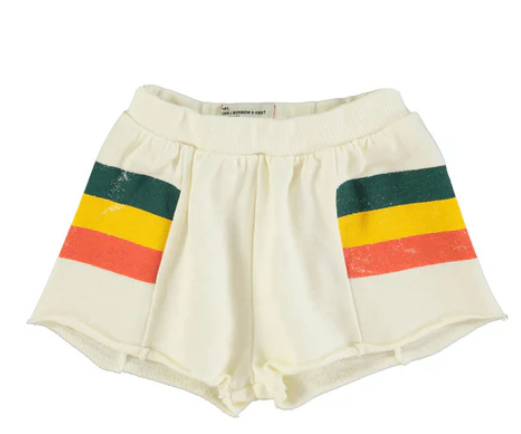 PIUPIUCHICK SHORTS (3-4Y)
