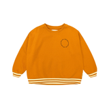 PIUPIUCHICK PRINT SWEATSHIRT (3-12Y)