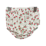 PIUPIUCHICK FLOWERS BABY BLOOMERS (12M-24M)