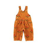 PIUPIUCHICK DUNGAREES (6M-24M)