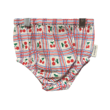 PIUPIUCHICK BABY BLOOMERS (18M-24M) - Klade Children's Boutique
