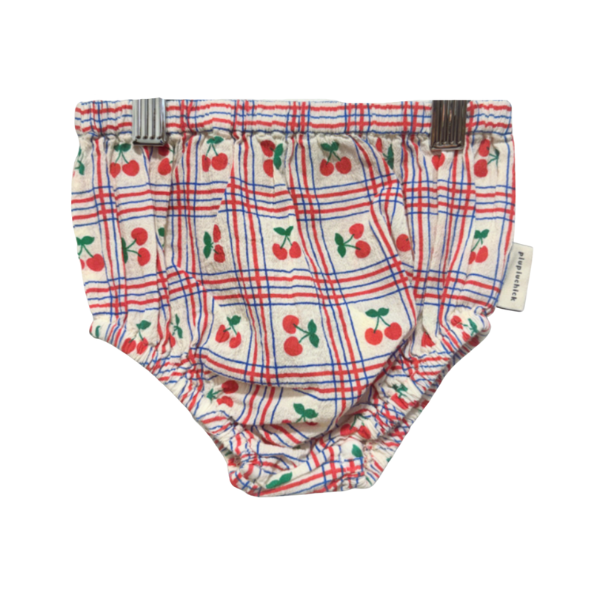 PIUPIUCHICK BABY BLOOMERS (18M-24M) - Klade Children's Boutique