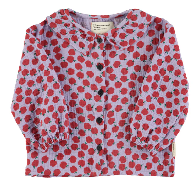 OEUF NYC Cap Sleeve Top OEUF NYC Cap Sleeve Top