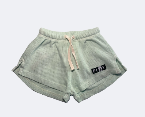 PLAY COOL SHORTS (12M-3Y)