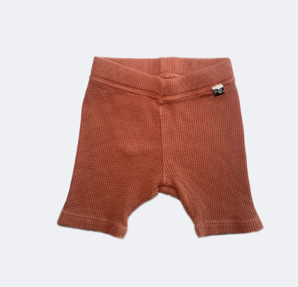 PLAY THERMAL SHORTS (12M-3Y)