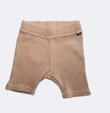 PLAY THERMAL SHORTS (12M-3Y)