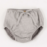POPELIN CULOTTE (9M-3Y)