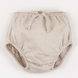 POPELIN CULOTTE (9M-3Y)