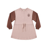 RYLEE & CRU COAST DRESS (2-9Y)
