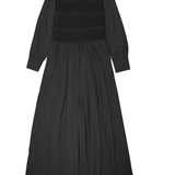PRAIRE COSIMA DRESS (XS-XL)