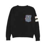 PRAIRIE CAMILLE SWEATER (XXS-XL)