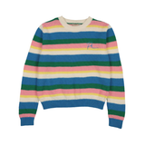 PRAIRIE EVA SWEATER (XS-XL)