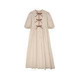 PRAIRIE TANYA DRESS (XS-XL)