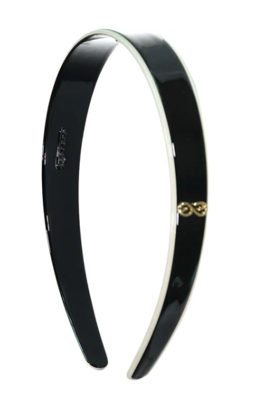 KNOT PROFILE HEADBAND (OS)