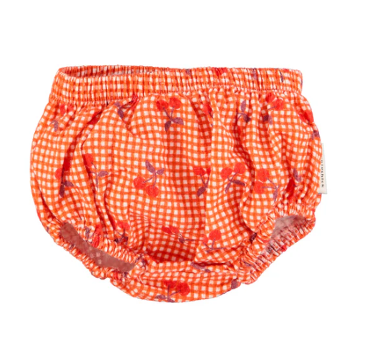 PIUPIUCHICK BABY BLOOMERS (6M-24M)