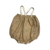PEQUENO TOCON BURBUJA MUSEKINA (6M-24M)