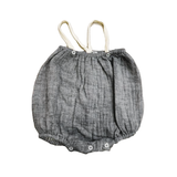 PEQUENO TOCON BURBUJA MUSEKINA (6M-24M)