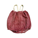 PEQUENO TOCON BURBUJA MUSEKINA (6M-24M)