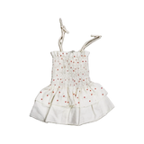 PEQUENO TOCON VOLANTES TOP (6M-36M)
