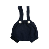 PEQUENO TOCON RANITA TIRANTE (6M-36M)
