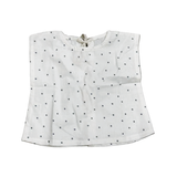 PEQUENO TOCON LAZOS TOP (6M-24M)