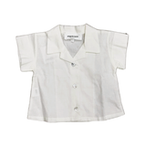 PEQUENO TOCON MUSLIN SHIRT (6M-36M)