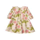 PICCOLA LUDO REGINELLA DRESS (2-6A)