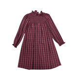PICCOLA LUDO GIRELLA DRESS (3-6A)
